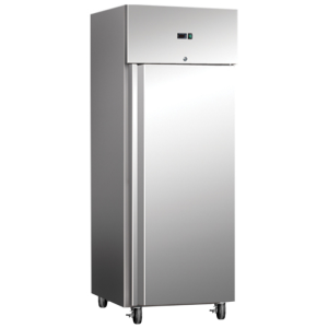 Armoire Réfrigérée Inox Négative GN 2/1 - 650 L - Reconditionnée
