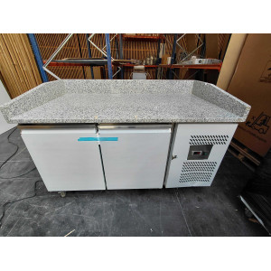 Pizza-Möbel - 2 Türen - Dynasteel