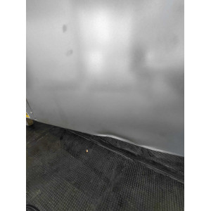 Pizza Cabinet - 2 Doors - Dynasteel