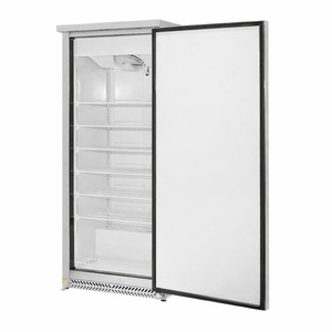 Schrank 600 Liter - Negativ