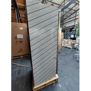 Schrank 600 Liter - Negativ