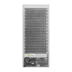 Armoire Réfrigérée Positive en Inox - 600 L - Polar