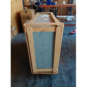 Cubique 900 LED Hood Without Motor 1400 Dynasteel - Pro Design & Quality