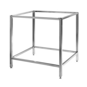 Piètement pour Fours à Pizza Basic 4 et 44 - H 960 mm - HENDI