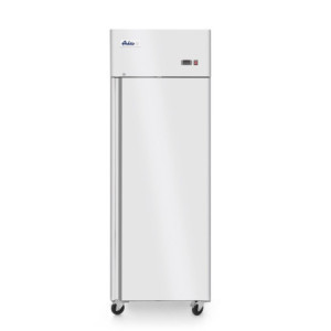 Positive Kühlschrank Edelstahl Profi Line GN 2/1 - 670 L - HENDI