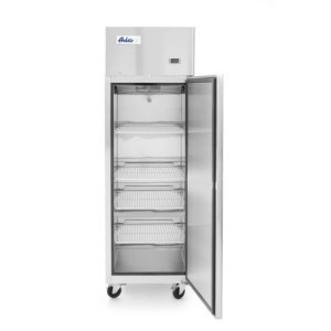 Positive Stainless Steel Refrigerated Cabinet Profi Line GN 1/1 - 410 L - HENDI