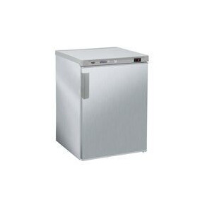 Stainless Steel Positive Refrigerated Cabinet Budget Line - 200 L - HENDI