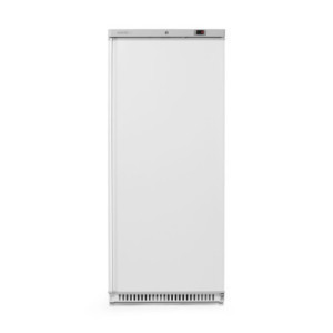 Negative White Refrigerated Cabinet Budget Line - 600 L - HENDI