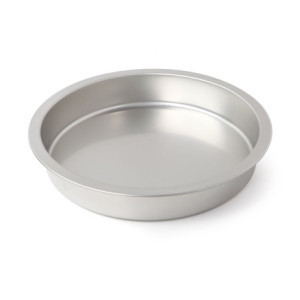 Lebensmittelbehälter für runden Chafing Dish 5,6 L - ø 390 mm - HENDI