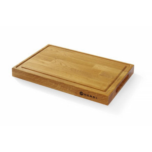 Oak Presentation Board - 420 x 280 mm - HENDI