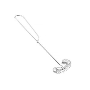 Crochet Spirale - L 280 mm - HENDI