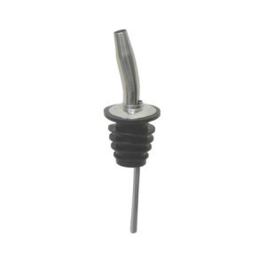 Long Free Flow Pouring Spout - HENDI