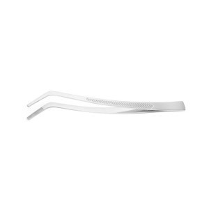 Zange mit gebogenem Griff - L 240 mm - HENDI