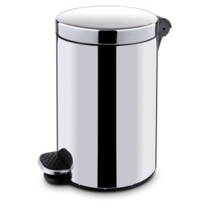 Runder Treteimer mit Inneneimer - 5 L - HENDI