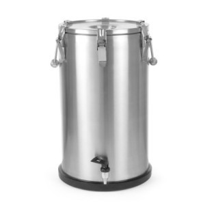 Conteneur Isotherme Portable avec Robinet - 35 L - HENDI