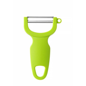 Universal Horizontal Peeler - Green - HENDI