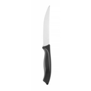 Serrated Steak Knife - Blade 117 mm - HENDI