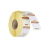 Traceability Labels Thursday - Roll of 1000 - HENDI
