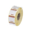 Traceability Labels Thursday - Roll of 1000 - HENDI