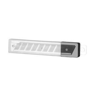 Messervorrat für Grillkratzer - 10 Messer - HENDI