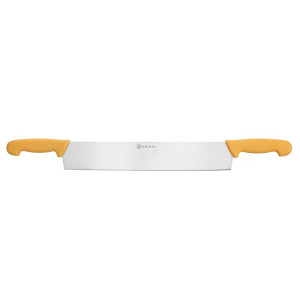 Doppelmesser-Käsemesser - L 380 mm - HENDI