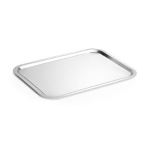 Stainless Steel Tray for Rectangular Insulated Tray - HENDI