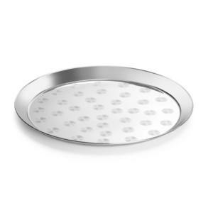 Serviertablett - ø 360 mm - HENDI