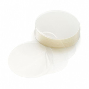 Séparateurs à Hamburgers - ø 100 mm - HENDI