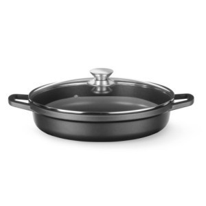 Cocotte with Non-Stick Coating - 4.3 L - HENDI