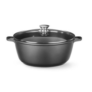 Cocotte with Non-Stick Coating - 7 L - HENDI
