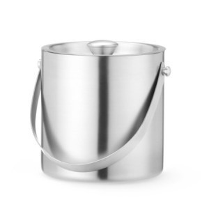 Eiskübel mit Griff - 2 L - HENDI