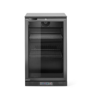 Arrière-Bar - Simple Door - 86 L - HENDI