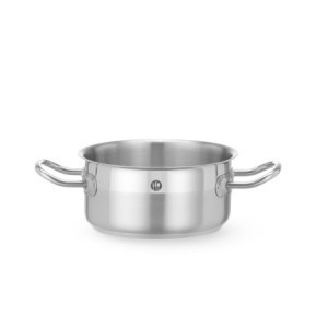 Kochtopf ohne Deckel - ⌀ 160 mm - 1,5 L - HENDI