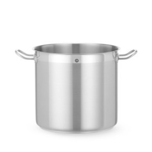Marmite Sans Couvercle Profi Line - ⌀ 280 mm - 15,9 L - HENDI
