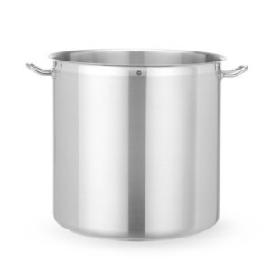Marmite ohne Deckel Profi Line - ⌀ 450 mm - 71 L - HENDI