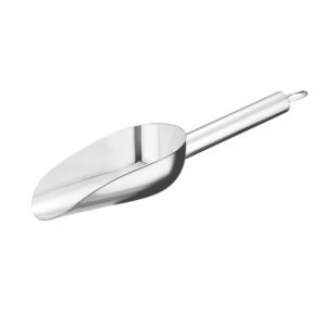 Stainless Steel Shovel - 0.11 L - HENDI