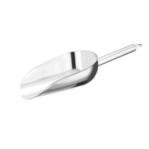 Pelle en Inox - 0,19 L - HENDI