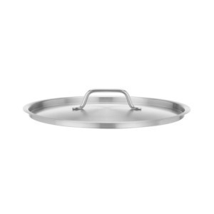 Deckel für Töpfe und Pfannen - ⌀ 320 mm - HENDI