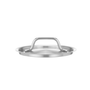 Deckel für Töpfe und Pfannen - ⌀ 160 mm - HENDI
