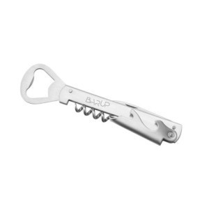 Sommelier-Korkenzieher 3 in 1 - 120 mm - HENDI