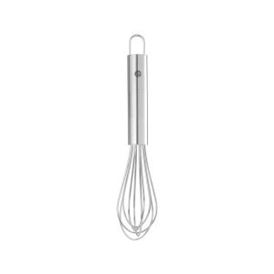 Edelstahl Klavierschneebesen - L 160 mm - HENDI