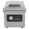 Machine Sous Vide à Cloche Heavy Duty - 260 mm Dynasteel : performances et durabilité pour les professionnels