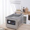 Machine Sous Vide à Cloche Heavy Duty - 260 mm Dynasteel : performances et durabilité pour les professionnels