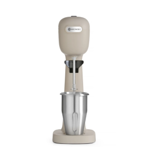 BPA-freier Milchshake-Mixer - Karamell - HENDI