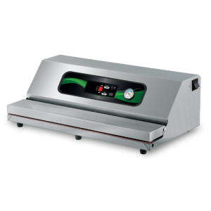 Vacuum Sealing Machine Economy Medium 500 Lavezzini - Professional vacuum sealing device