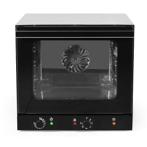 Four Professionnel à Convection 4 niveaux - 1250 W - Dynasteel