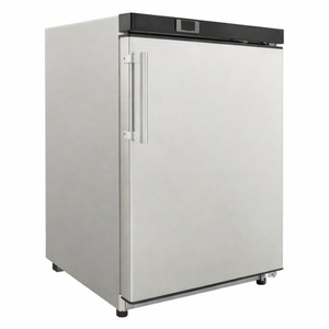 Mini Armoire Réfrigérée 200 L - Positive Inox - Dynasteel