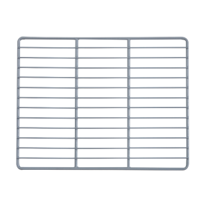 Grid for Refrigerated Table 2 or 3 doors