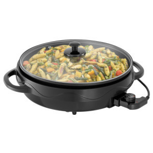 Elektrische Universalpfanne - 7 L - Bartscher