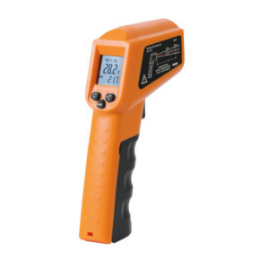 Infrarot-Thermometer D5500 - Bartscher